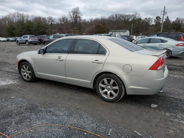 Photo 2 from auction – 2010 MERCURY MILAN PREM with VIN 3MEHM0JG6AR651295