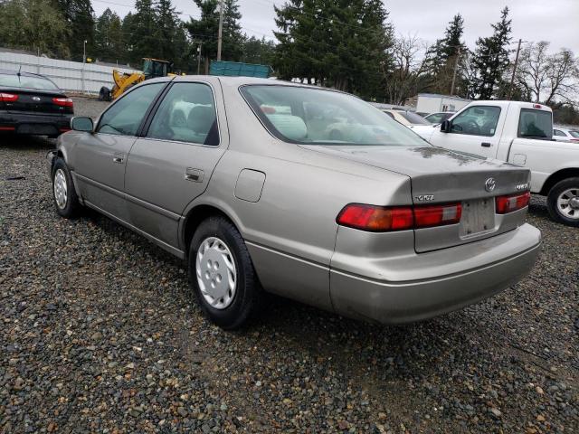Photo 2 from auction – 1998 TOYOTA CAMRY CE with VIN JT2BG22K9W0225985