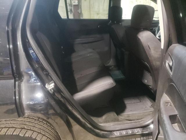 Photo 10 from auction – 2014 GMC TERRAIN SL with VIN 2GKFLWE33E6259432