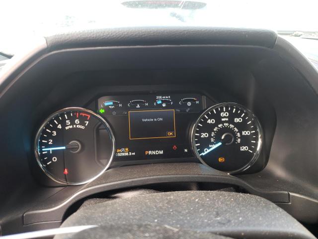 Photo 9 from auction – 2019 FORD F150 SUPER with VIN 1FTEW1E40KFB46582