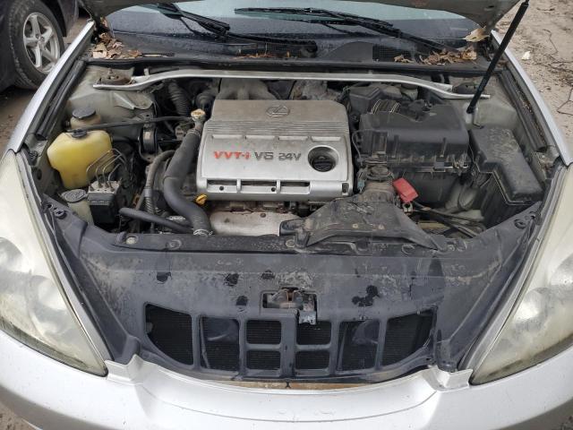 Photo 11 from auction – 2003 LEXUS ES 300 with VIN JTHBF30G130090669