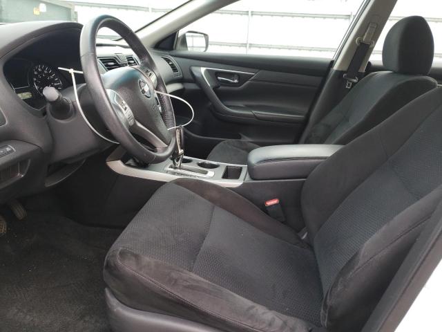Photo 7 from auction – 2015 NISSAN ALTIMA with VIN 1N4AL3AP8FC579034