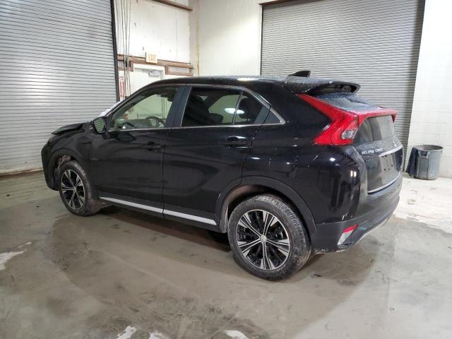 Photo 2 from auction – 2020 MITSUBISHI ECLIPSE CR with VIN JA4AT5AA7LZ000832