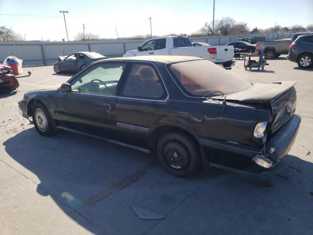 Photo 2 from auction – 1990 HONDA ACCORD EX with VIN 1HGCB7168LA052835