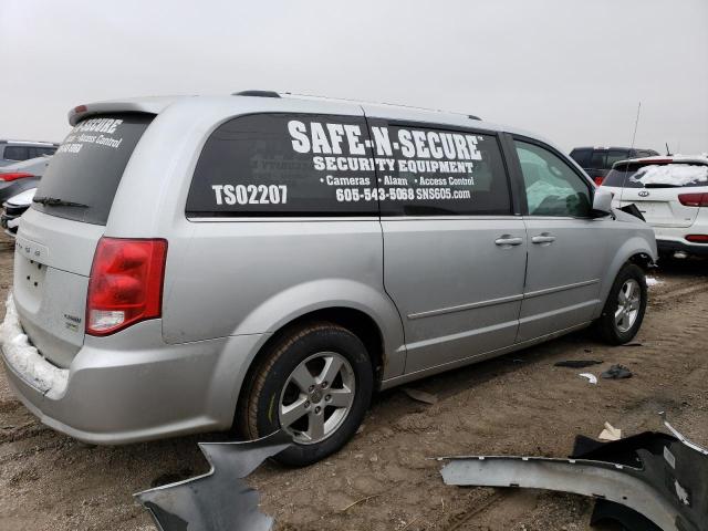 Photo 3 from auction – 2011 DODGE GRAND CARA with VIN 2D4RN5DG7BR751069