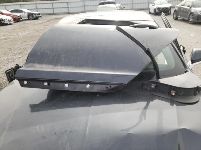 Photo 12 from auction – 2013 LINCOLN MKZ with VIN 3LN6L2G96DR806640
