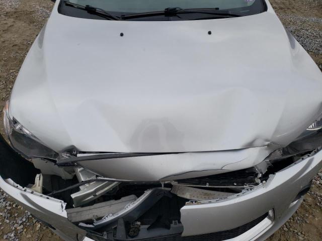 Photo 11 from auction – 2016 MITSUBISHI LANCER GT with VIN JA32U8FW4GU008451