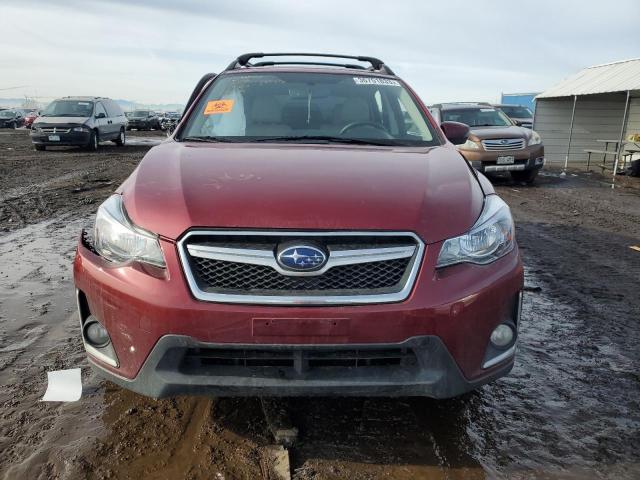 Photo 5 from auction – 2017 SUBARU CROSSTREK with VIN JF2GPAKC8HH276738
