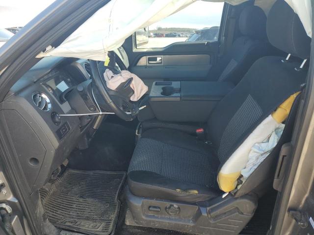 Photo 7 from auction – 2011 FORD F150 SUPER with VIN 1FTEX1CM5BFB64043