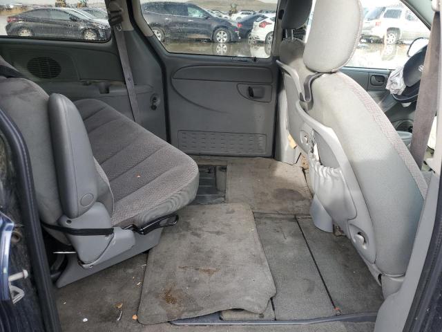 Photo 11 from auction – 2007 DODGE GRAND CARA with VIN 1D4GP24R67B257275