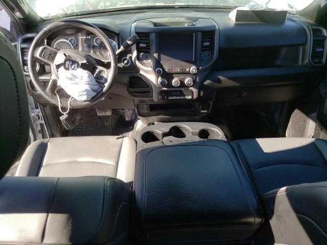 Photo 8 from auction – 2022 RAM 2500 TRADE with VIN 3C6UR5CL0NG252285