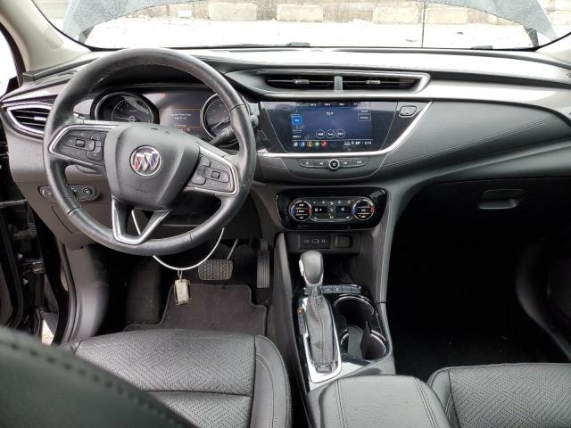 Photo 8 from auction – 2021 BUICK ENCORE GX with VIN KL4MMGSL7MB176926