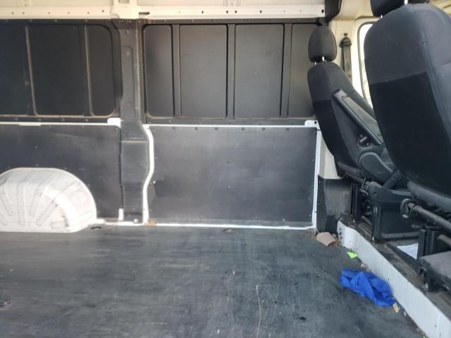 Photo 11 from auction – 2016 RAM PROMASTER with VIN 3C6TRVBG5GE125871