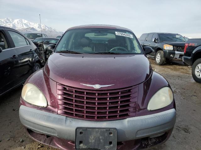 Photo 5 from auction – 2002 CHRYSLER PT CRUISER with VIN 3C8FY68B82T354252