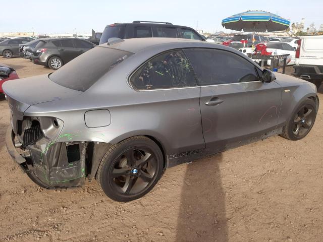 Photo 3 from auction – 2011 BMW 128 I with VIN WBAUP9C53BVL90216