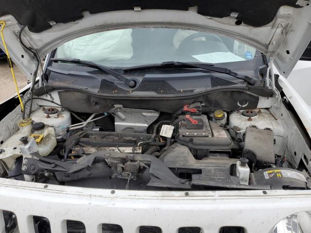 Photo 12 from auction – 2016 JEEP PATRIOT LA with VIN 1C4NJPFA3GD563090