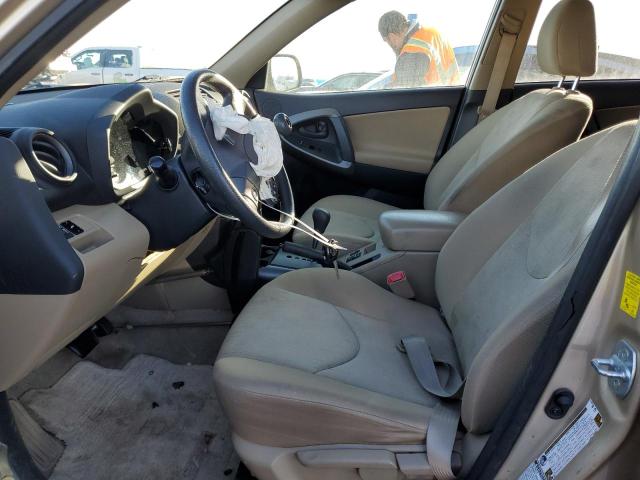 Photo 7 from auction – 2010 TOYOTA RAV4 with VIN JTMBF4DV9AD030712