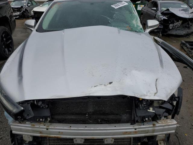 Photo 11 from auction – 2015 FORD FUSION SE with VIN 3FA6P0H92FR221851