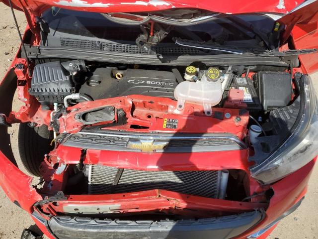 Photo 11 from auction – 2017 CHEVROLET SPARK 1LT with VIN KL8CD6SA6HC811105