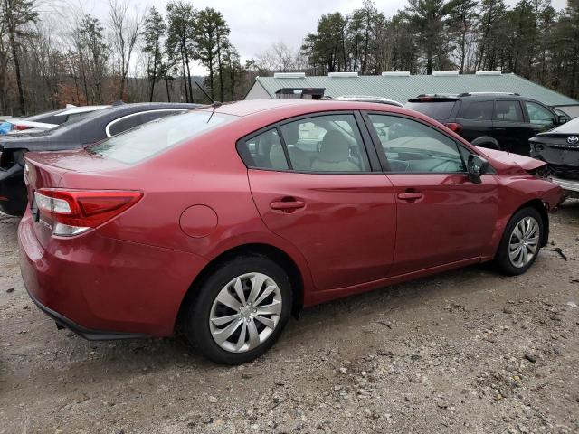 Photo 3 from auction – 2019 SUBARU IMPREZA with VIN 4S3GKAB6XK3605032