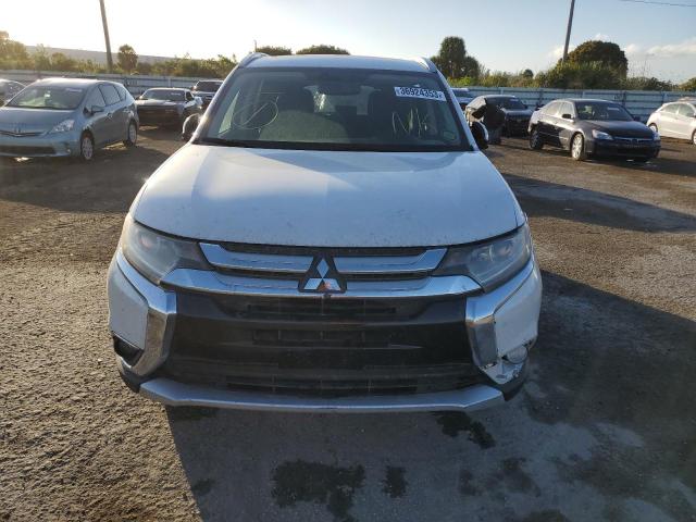 Photo 5 from auction – 2017 MITSUBISHI OUTLANDER with VIN JA4AD3A36HZ067321
