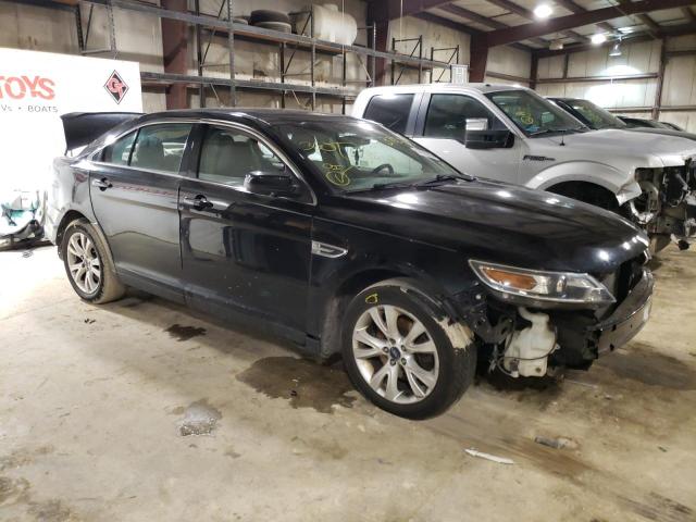 Photo 4 from auction – 2012 FORD TAURUS SEL with VIN 1FAHP2EW1CG121239