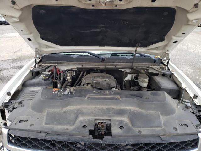 Photo 11 from auction – 2011 CHEVROLET SILVERADO with VIN 1GC0CVCG4BF256610