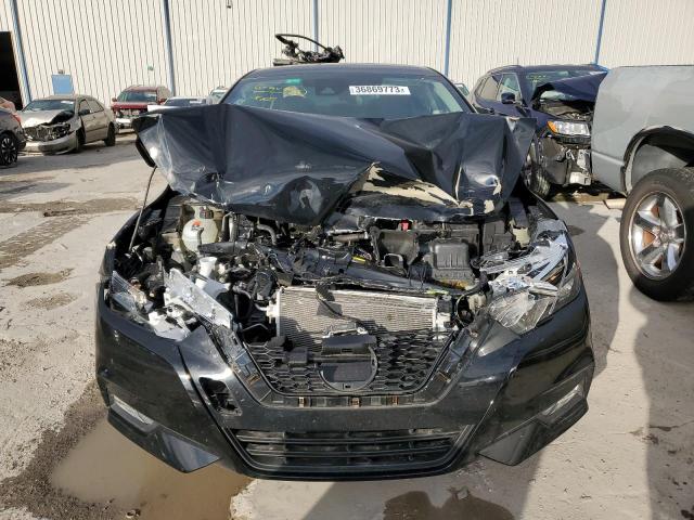 Photo 5 from auction – 2020 NISSAN VERSA SR with VIN 3N1CN8FV1LL806066