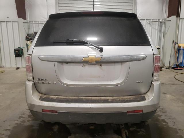 Photo 6 from auction – 2009 CHEVROLET EQUINOX LT with VIN 2CNDL63F596250491