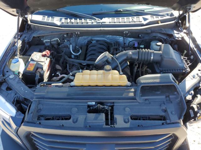 Zdjęcie 11 z aukcji – 2015 FORD F150 SUPER z VIN 1FTEW1EF9FKD55592