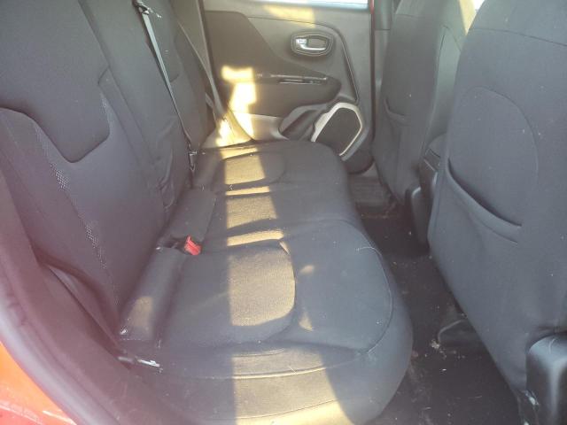 Photo 10 from auction – 2017 JEEP RENEGADE L with VIN ZACCJBBB4HPF36928
