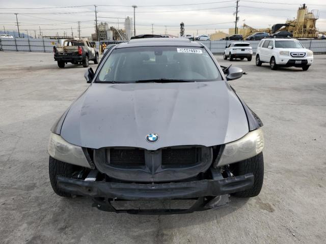Photo 5 from auction – 2009 BMW 328 I SULE with VIN WBAPH57579NL79582