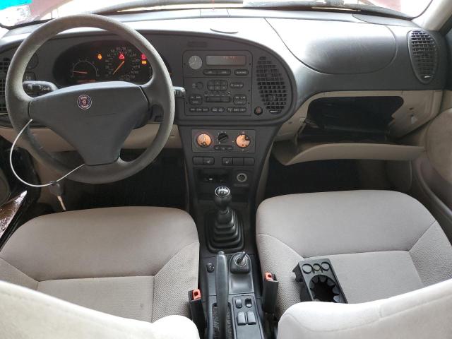 Photo 8 from auction – 1996 SAAB 900 S with VIN YS3DD35B1T2025539