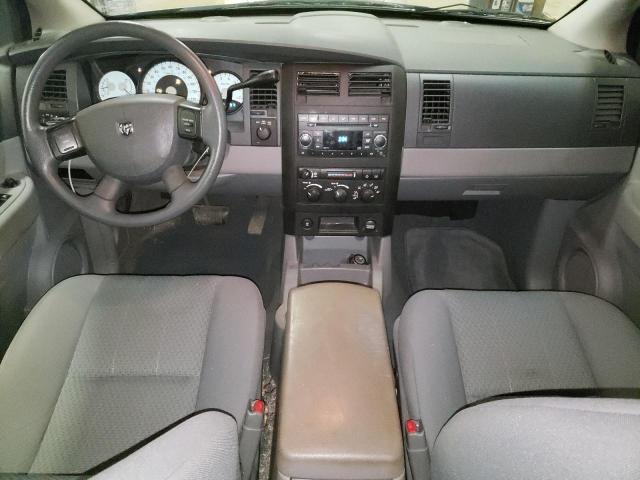 Photo 8 from auction – 2008 DODGE DURANGO SX with VIN 1D8HB38N88F135476