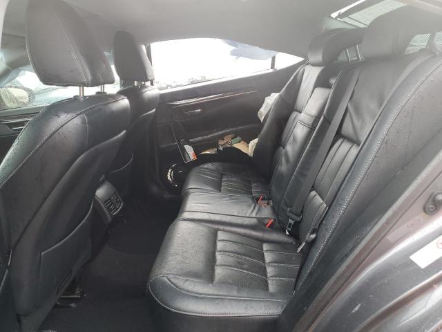 Photo 10 from auction – 2018 LEXUS ES 350 with VIN 58ABK1GG2JU097924