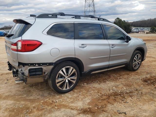 Photo 3 from auction – 2020 SUBARU ASCENT LIM with VIN 4S4WMAPD6L3420809