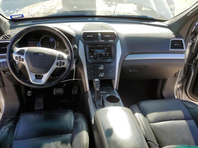 Photo 8 from auction – 2013 FORD EXPLORER X with VIN 1FM5K7D92DGA18901
