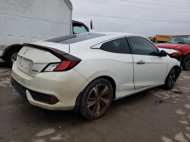 Photo 3 from auction – 2017 HONDA CIVIC TOUR with VIN 2HGFC3B99HH359385
