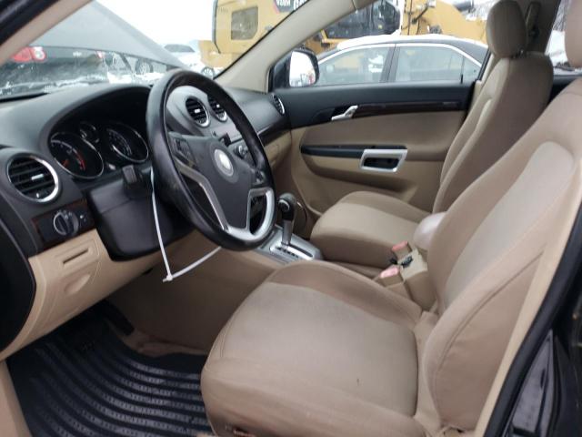 Photo 7 from auction – 2008 SATURN VUE XE with VIN 3GSCL33P98S649688