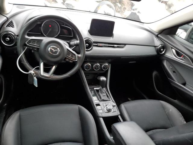 Photo 8 from auction – 2019 MAZDA CX-3 TOURI with VIN JM1DKFC71K0424247