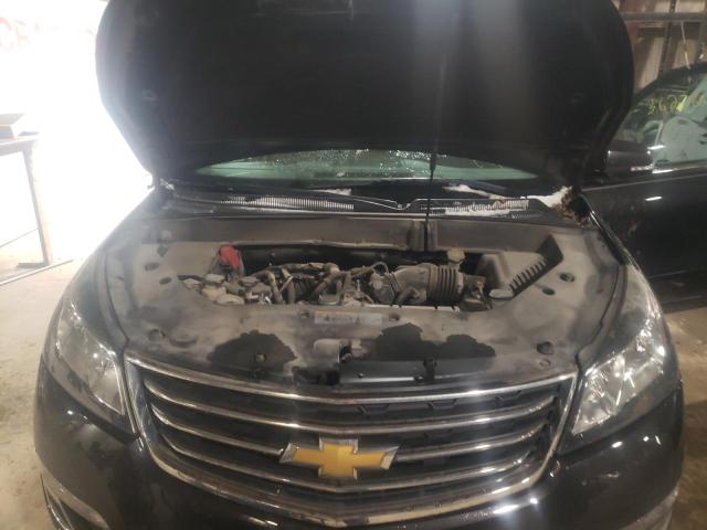 Photo 11 from auction – 2015 CHEVROLET TRAVERSE L with VIN 1GNKVHKD4FJ332428