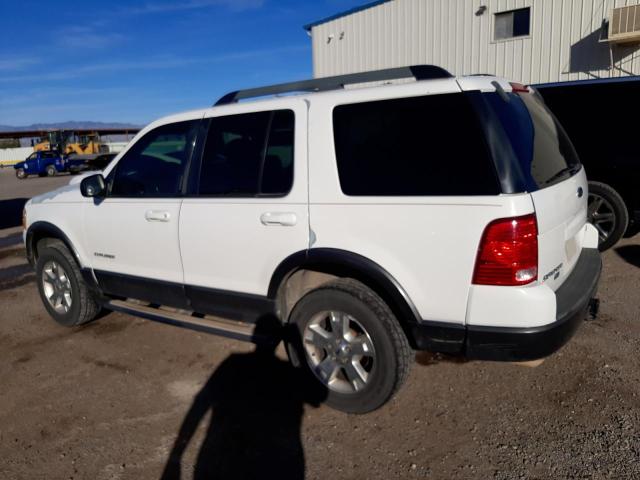 Photo 2 from auction – 2005 FORD EXPLORER X with VIN 1FMDU63K65UB71952