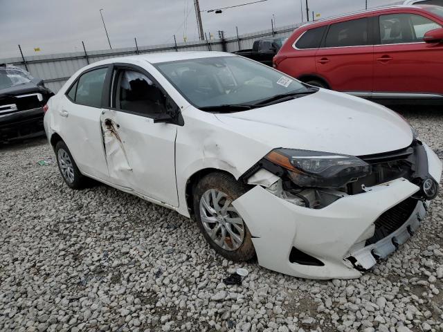 Photo 4 from auction – 2019 TOYOTA COROLLA L with VIN 5YFBURHE7KP893682