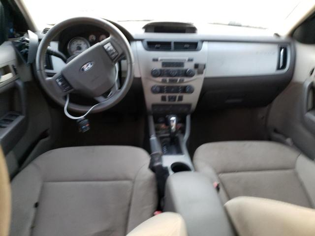 Photo 8 from auction – 2009 FORD FOCUS SES with VIN 1FAHP36N39W131748