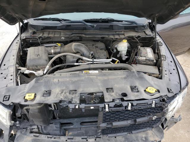 Photo 11 from auction – 2014 RAM 1500 ST with VIN 3C6JR6AT6EG156916