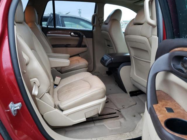 Photo 11 from auction – 2012 BUICK ENCLAVE with VIN 5GAKVCED3CJ268662