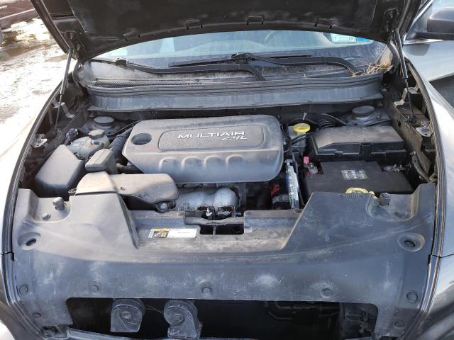 Photo 12 from auction – 2015 JEEP CHEROKEE L with VIN 1C4PJMCB9FW672435