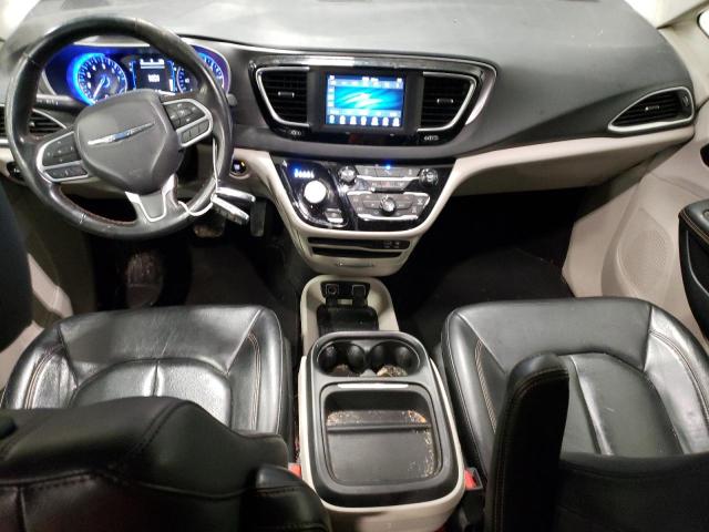 Photo 8 from auction – 2020 CHRYSLER PACIFICA T with VIN 2C4RC1BG1LR134749