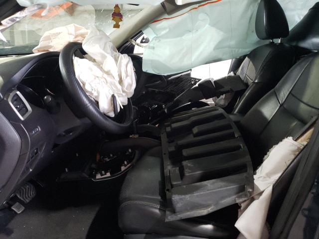 Photo 7 from auction – 2015 NISSAN ROGUE S with VIN 5N1AT2MT5FC811758