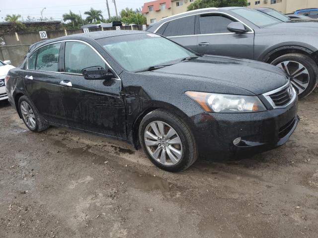 Photo 4 from auction – 2012 HONDA ACCORD EXL with VIN 1HGCP3F82CA042242